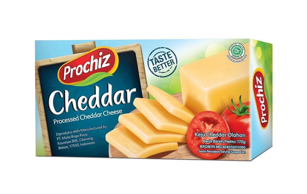 Cheddar Cheese for Cooking