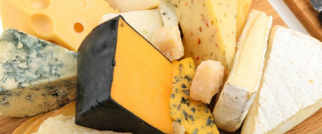How To Keep Cheese Fresh And Mold-Free As Long As Possible
