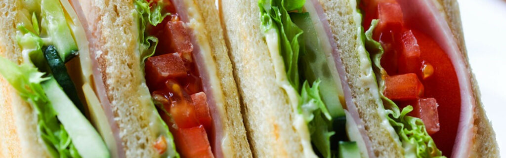 Ini Dia Isian Sandwich Favorit, Mana Yang Kamu Suka?