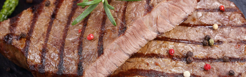 Inilah Tingkat Kematangan Daging Steak Yang Perlu Diketahui!