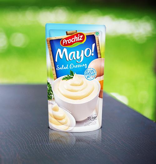 Knowing the Wholesome Mayonnaise Closer