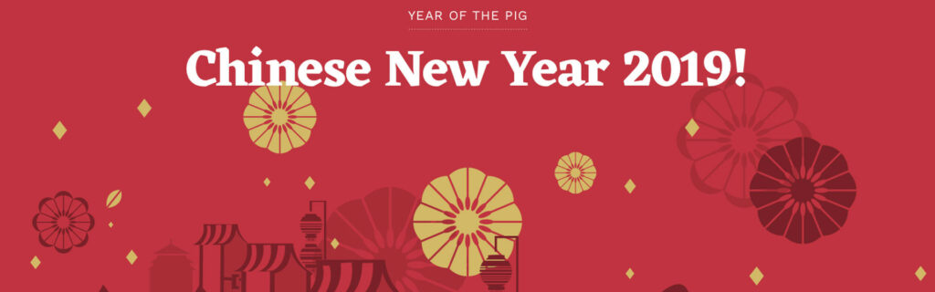 Mengenal Tradisi Chinese New Year Dan Asal Usulnya