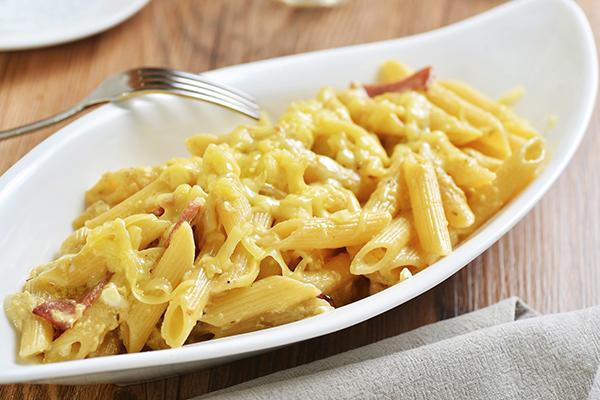 The Origin of Macaroni Cheese as We Know It