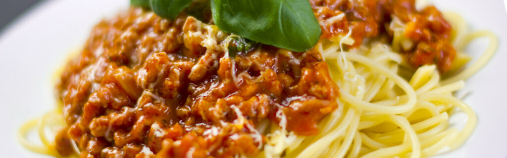 Tips Memasak Resep Spaghetti Instan