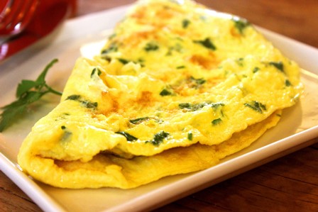 Omelette Spesial Keju Prochiz Cheddar Gold